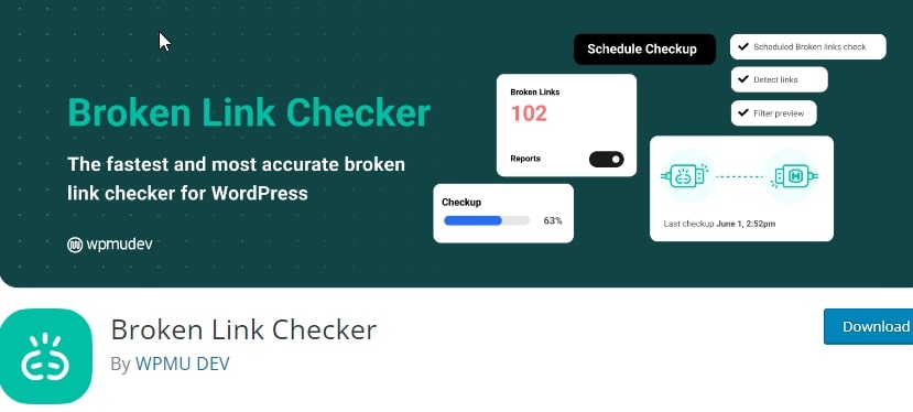 broken-link-checker