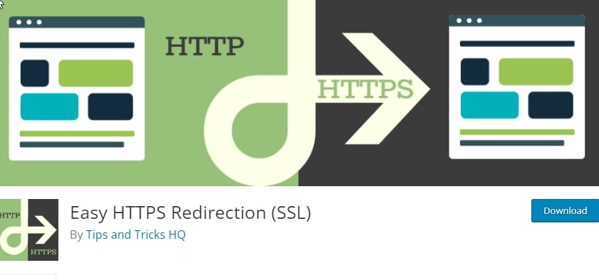 https-redirection