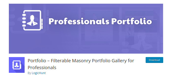 18+ Best Free Portfolio WordPress Plugins (2021)