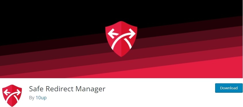 safe-redirect-manager