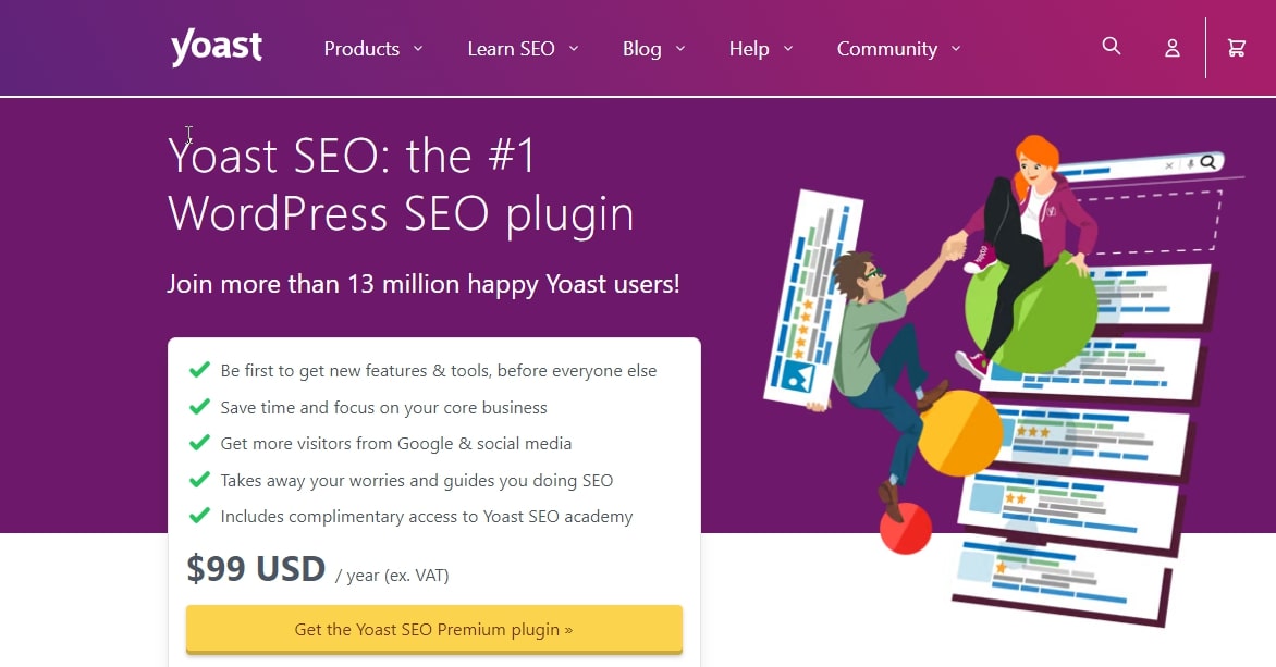 yoast-seo-premium