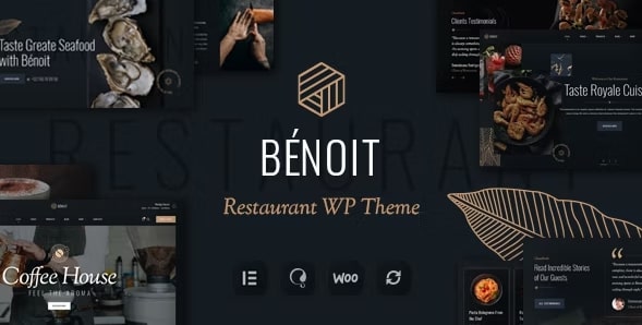 benoit