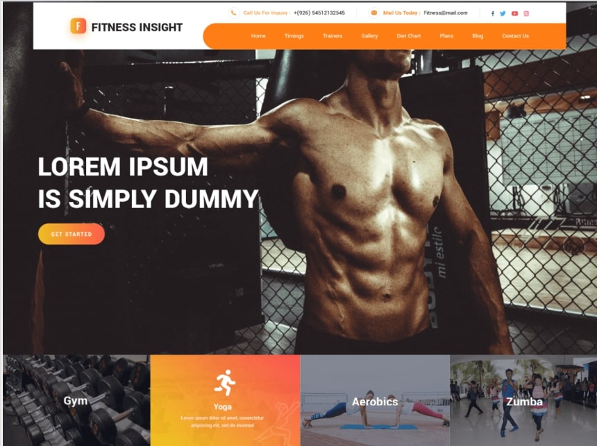 fitness-insight