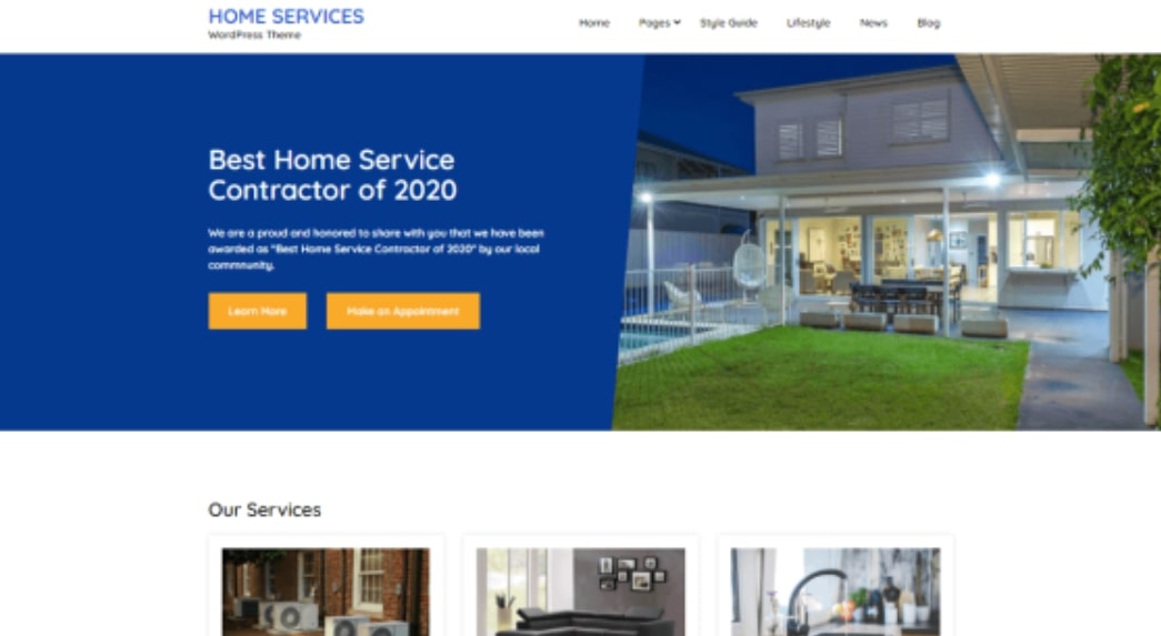 home-services