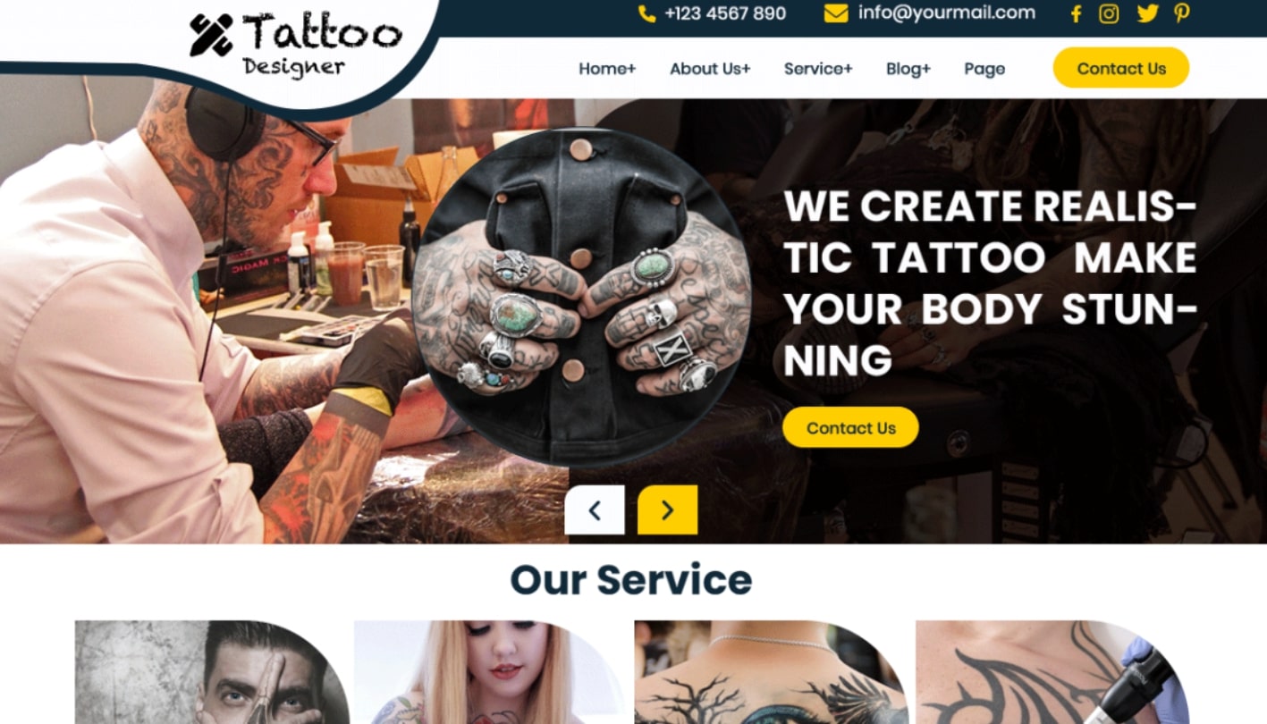 tattoo-designer