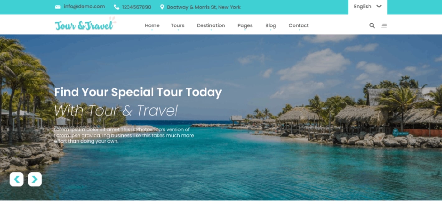 the-travel-booking