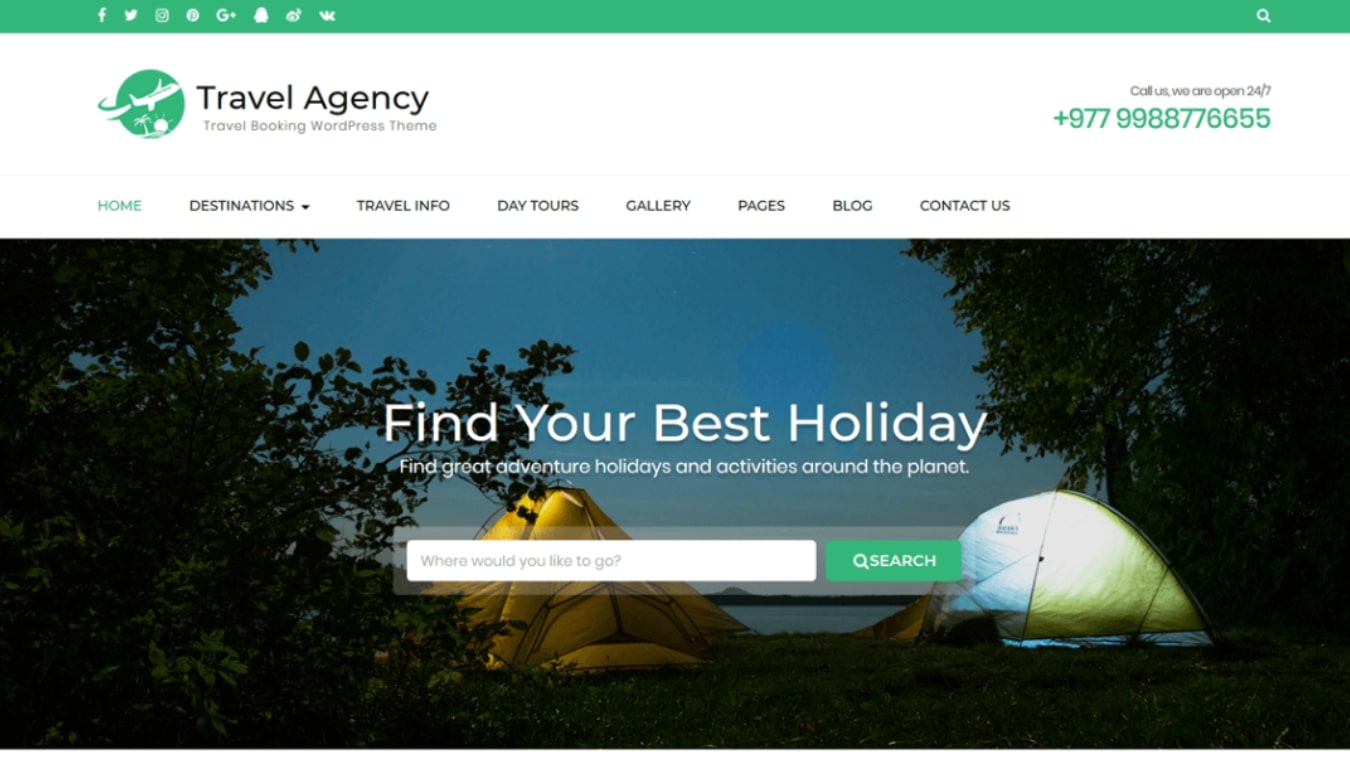 travel-agency