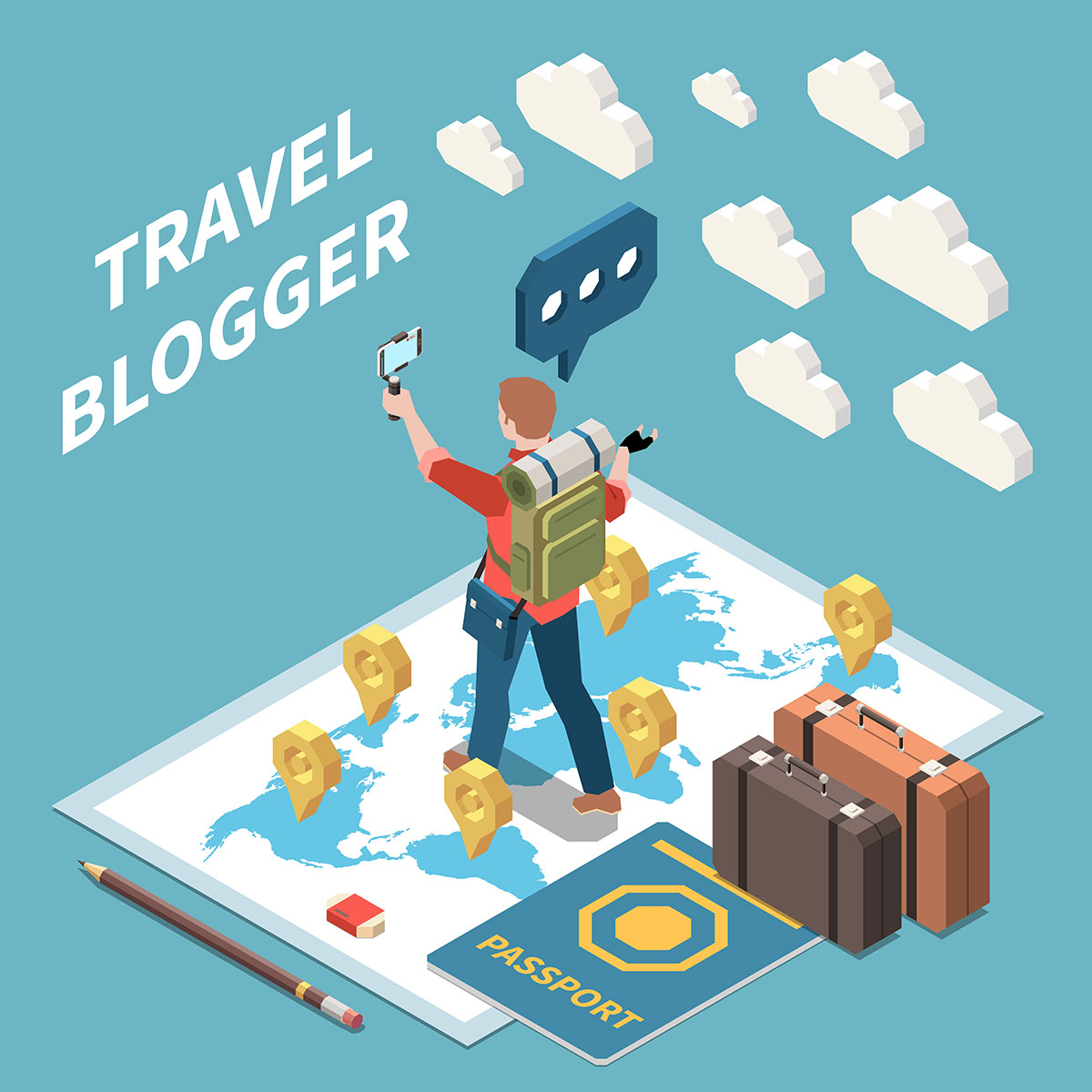 12+ Best Travel Blog WordPress Themes 2021