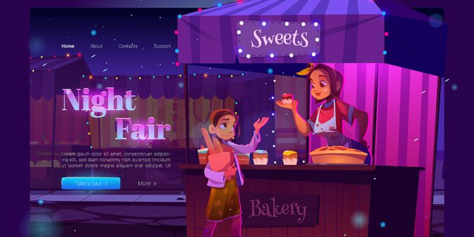 Best Bakery WordPress Themes
