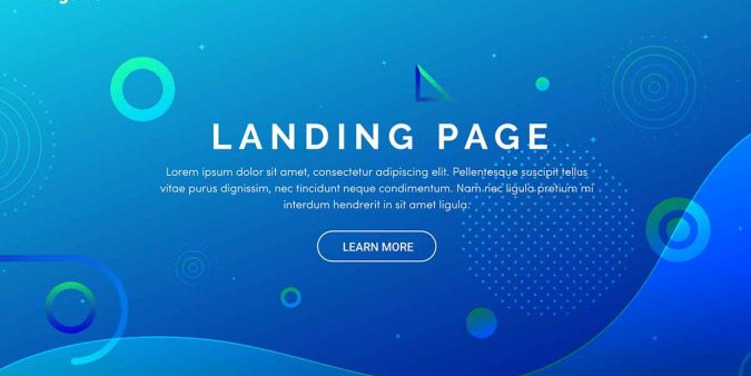 Best Free WordPress Landing Page Themes