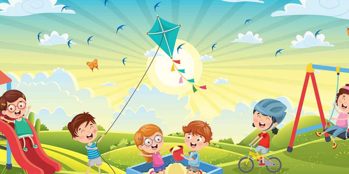 Best Kids WordPress Themes