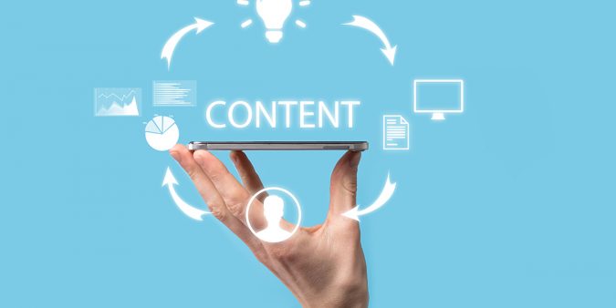 How To Create A Content Marketing Strategy?